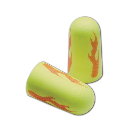 Disposable Ear Plugs, 33
